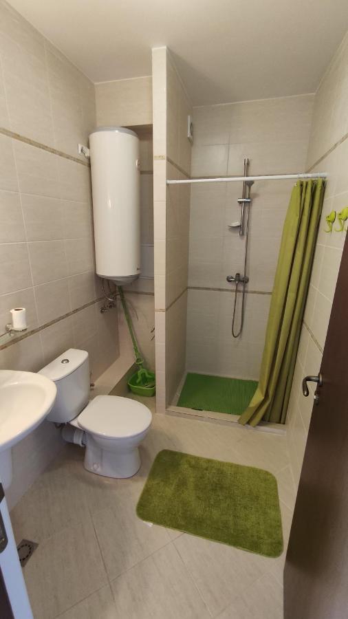 Апартаменты U-Dacha 45 Солнечный берег Экстерьер фото